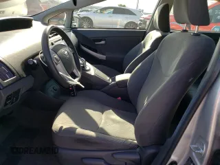 2010 Toyota Prius II z VIN JTDKN3DU7A0078690, wystawiony jako Copart lot #60674595 z przebiegiem 149 866 mil mil oraz Czysty tytuł • Clean title. Historia ofert i sprzedaży dostępna na DreamBid. Obrazek 7.