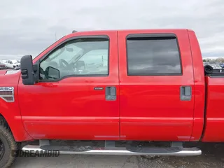2010 Ford Super Duty F-250 SRW XL with VIN 1FTSW2BR0AEA14029, listed as a IAAI auction lot 41833941 with 169,489 mi miles. Bid and sale history available at carsss.com. Image 14.