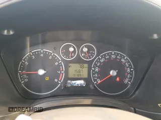 2011 Ford Transit Connect XL с VIN NM0LS7CNXBT058123, выставлен на аукционе Copart как лот 54530295 с пробегом 131 891 миль миль и Списание • Salvage title. История ставок и продаж доступна на DreamBid. Изображение 9.