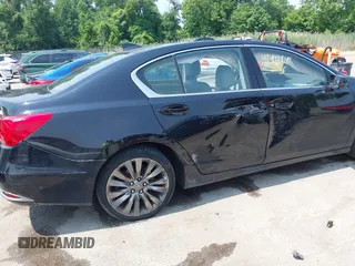 2016 Acura RLX Technology with VIN JH4KC1F52GC001473, listed as a IAAI auction lot 42492249 with 158,802 mi miles and . Bid and sale history available at DreamBid. Image 17.