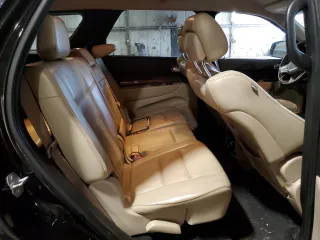 2015 Dodge Durango Limited with VIN 1C4RDJDG8FC892157, listed as a Copart auction lot 49930655 with 178,812 mi miles and Salvage Title. Bid and sale history available at DreamBid. Image 11.
