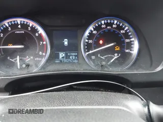 2014 Toyota Highlander LE z VIN 5TDZARFH8ES008504, wystawiony jako IAAI lot #41925955 z przebiegiem 198 292 mil mil oraz . Historia ofert i sprzedaży dostępna na DreamBid. Obrazek 7.