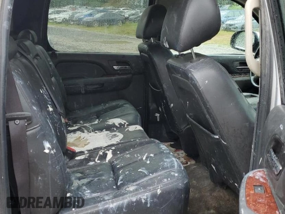 2013 Chevrolet Avalanche LT with VIN 3GNTKFE74DG336954, listed as a Copart auction lot 63599945 with 187,964 mi miles and Clean title. Bid and sale history available at DreamBid. Image 10.