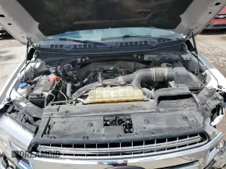2020 Ford F-150 XL с VIN 1FTEW1EP0LFB52748, выставлен на аукционе Copart как лот 53917385 с пробегом 91 165 миль миль и Списание • Salvage title. История ставок и продаж доступна на DreamBid. Изображение 11.
