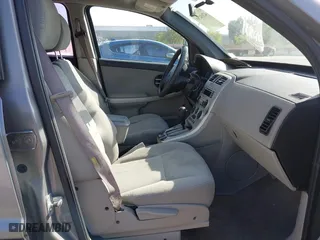2005 Chevrolet Equinox LS with VIN 2CNDL13F656160747, listed as a IAAI auction lot 42054793 with 156,479 mi miles. Bid and sale history available at carsss.com. Image 5.