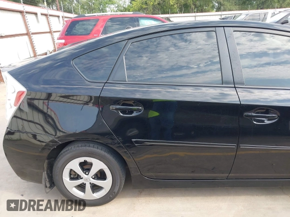2014 Toyota Prius Four with VIN JTDKN3DU2E0367661, listed as a IAAI auction lot 42271745 with 238,760 mi miles and . Bid and sale history available at DreamBid. Image 21.