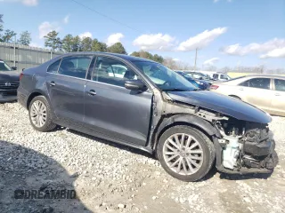 2016 Volkswagen Jetta Sedan 1.8T SEL with VIN 3VWL07AJ6GM410786, listed as a Copart auction lot 87045854 with 146,956 mi miles and Salvage Title. Bid and sale history available at carsss.com. Image 4.