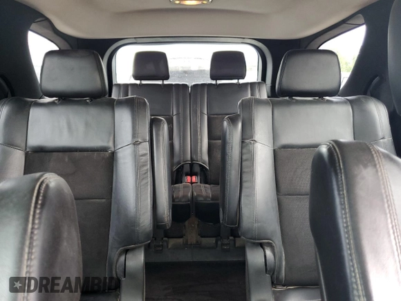 2018 Dodge Durango GT с VIN 1C4RDJDG1JC401033, выставлен на аукционе Copart как лот 64204025 с пробегом 99 774 миль миль и Чистый • Clean title. История ставок и продаж доступна на DreamBid. Изображение 10.
