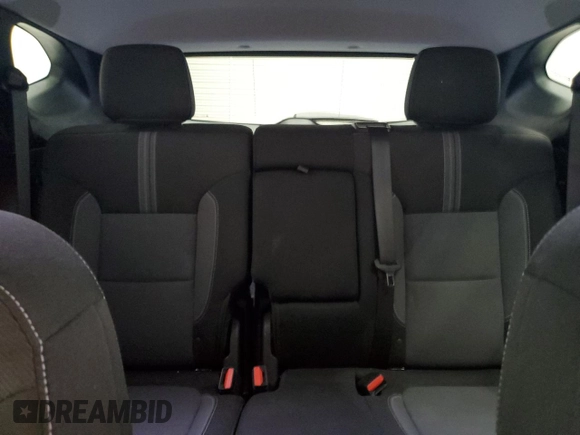2023 Chevrolet Blazer LT с VIN 3GNKBHR40PS213886, выставлен на аукционе Copart как лот 55051435 с пробегом 45 383 миль миль и Списание • Salvage title. История ставок и продаж доступна на DreamBid. Изображение 10.