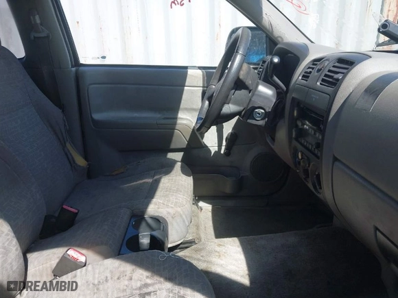 2006 Isuzu i-280 S with VIN 1GGCS198568700224, listed as a IAAI auction lot 41682277 with NaN miles. Bid and sale history available at carsss.com. Image 5.