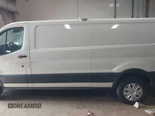 2018 Ford Transit with VIN 1FTYR2YM9JKA09684, listed as a IAAI auction lot 41713012 with 130,310 mi miles and . Bid and sale history available at DreamBid. Image 14.