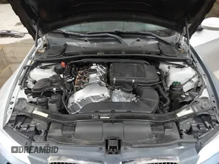 2008 BMW 3 Series 335xi with VIN WBAWC73548E064278, listed as a IAAI auction lot 41503956 with 141,556 mi miles and . Bid and sale history available at carsss.com. Image 10.