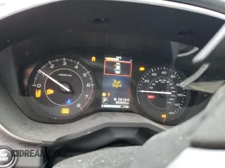 2017 Subaru Impreza Premium z VIN 4S3GTAD6XH3703075, wystawiony jako Copart lot #59928165 z przebiegiem 95 866 mil mil oraz Szkoda całkowita • Salvage title. Historia ofert i sprzedaży dostępna na DreamBid. Obrazek 9.