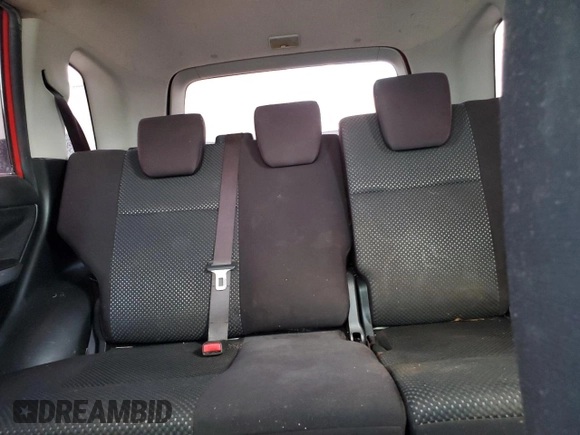2008 Suzuki Grand Vitara XSport z VIN JS3TD944X84100521, wystawiony jako Copart lot #65722015 z przebiegiem 208 765 mil mil oraz Czysty tytuł • Clean title. Historia ofert i sprzedaży dostępna na DreamBid. Obrazek 10.