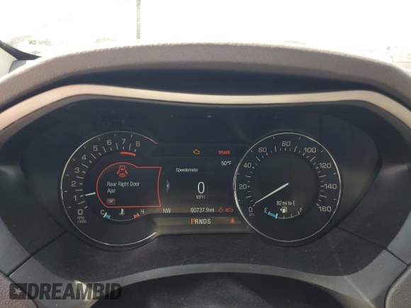 2018 Lincoln MKZ Reserve с VIN 3LN6L5F90JR613799, выставлен на аукционе Copart как лот 62049765 с пробегом 60 737 миль миль и Списание • Salvage title. История ставок и продаж доступна на DreamBid. Изображение 9.