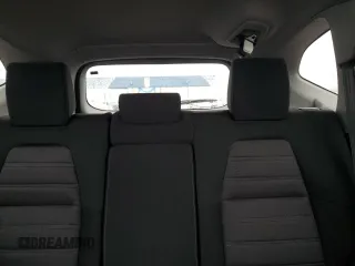 2019 Honda CR-V EX with VIN 7FARW1H54KE033622, listed as a Copart auction lot 84227244 with 36,776 mi miles and Salvage Title. Bid and sale history available at carsss.com. Image 10.