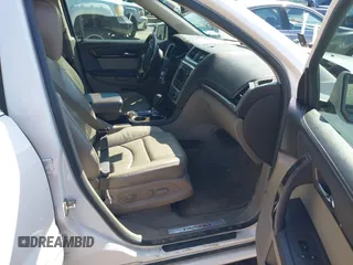 2014 GMC Acadia Denali with VIN 1GKKRTKD7EJ222363, listed as a IAAI auction lot 42062758 with 1 mi miles. Bid and sale history available at carsss.com. Image 5.