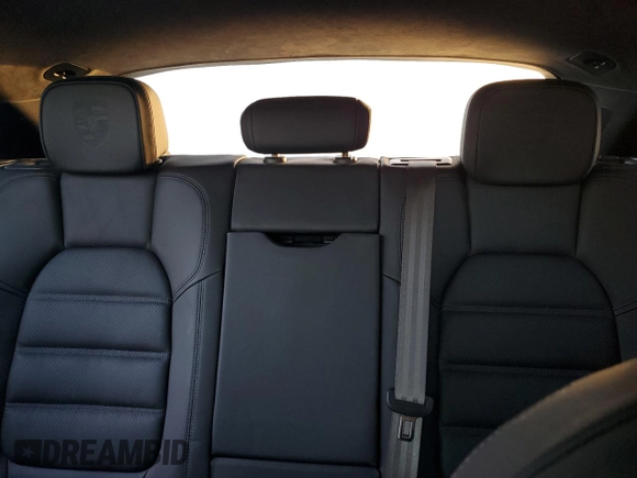 2016 Porsche Macan Turbo с VIN WP1AF2A53GLB92062, выставлен на аукционе Copart как лот 78142514 с пробегом 38 038 миль миль и Списание • Salvage title. История ставок и продаж доступна на DreamBid. Изображение 10.