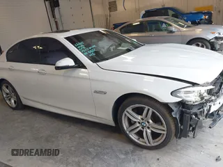 2014 BMW 5 Series 535i xDrive with VIN WBA5B3C58ED530822, listed as a IAAI auction lot 42561366 with 137,880 mi miles and . Bid and sale history available at DreamBid. Image 13.