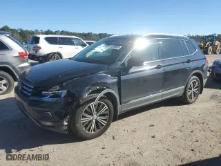 2019 Volkswagen Tiguan SE with VIN 3VV3B7AX1KM094578, listed as a Copart auction lot 47390805 with 159,539 mi miles and Clean Title. Bid and sale history available at carsss.com. Image 1.
