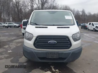 2018 Ford Transit with VIN 1FTYR2YM8JKA04248, listed as a IAAI auction lot 41686135 with 204,019 mi miles and . Bid and sale history available at DreamBid. Image 12.