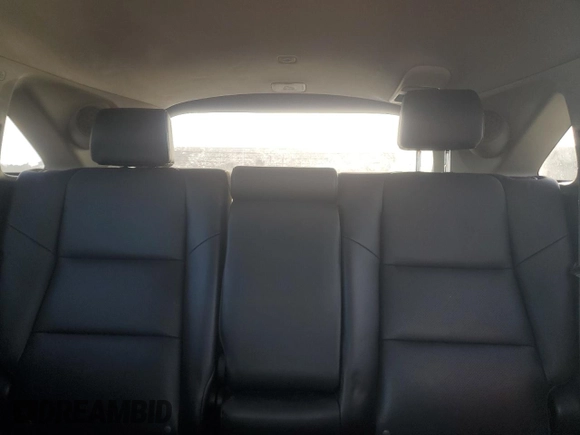 2018 Acura RDX w/Advance Pkg with VIN 5J8TB3H71JL003422, listed as a Copart auction lot 88500835 with 182,708 mi miles and Salvage Title. Bid and sale history available at carsss.com. Image 10.