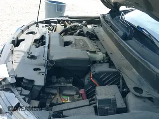 2017 Nissan Pathfinder SL z VIN 5N1DR2MM5HC611759, wystawiony jako IAAI lot #42030917 z przebiegiem 103 548 mil mil oraz . Historia ofert i sprzedaży dostępna na DreamBid. Obrazek 19.