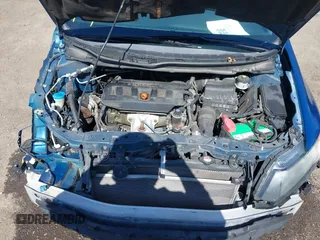 2012 Honda Civic Cpe EX with VIN 2HGFG3B83CH540485, listed as a IAAI auction lot 41813232 with 212,901 mi miles. Bid and sale history available at carsss.com. Image 10.