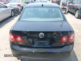 2009 Volkswagen Jetta SE with VIN 3VWRM71K59M137348, listed as a IAAI auction lot 42285086 with 120,645 mi miles and . Bid and sale history available at DreamBid. Image 16.