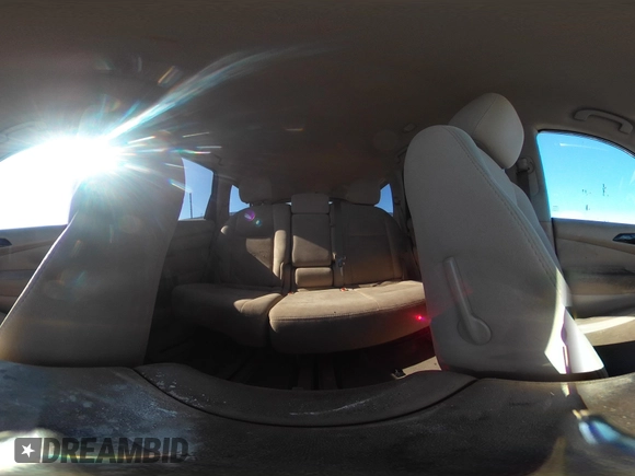 2015 Nissan Pathfinder Platinum with VIN 5N1AR2MN3FC668373, listed as a IAAI auction lot 42175275 with 169,913 mi miles and . Bid and sale history available at DreamBid. Image 23.