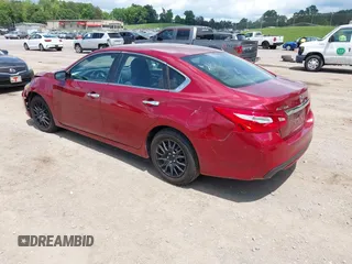 2016 Nissan Altima SR with VIN 1N4AL3AP2GN306029, listed as a IAAI auction lot 42204716 with 189,318 mi miles and . Bid and sale history available at DreamBid. Image 3.