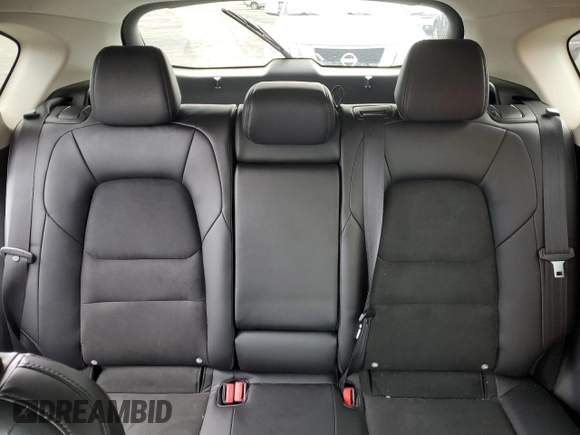 2018 Mazda CX-5 Touring with VIN JM3KFBCM1J0372702, listed as a Copart auction lot 49714595 with 107,805 mi miles and Salvage Title. Bid and sale history available at carsss.com. Image 10.