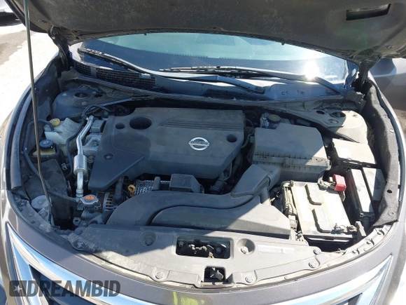 2013 Nissan Altima S with VIN 1N4AL3AP9DC173759, listed as a IAAI auction lot 41847813 with 149,527 mi miles and . Bid and sale history available at DreamBid. Image 10.