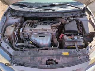2013 Scion tC with VIN JTKJF5C72D3059752, listed as a Copart auction lot 51448175 with 132,981 mi miles and Salvage Title. Bid and sale history available at carsss.com. Image 11.