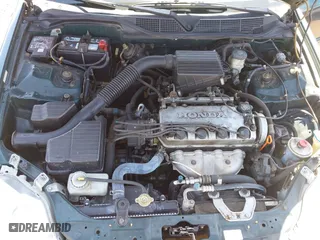 1999 Honda Civic VP with VIN 2HGEJ6611XH540017, listed as a IAAI auction lot 42093222 with 154,261 mi miles. Bid and sale history available at carsss.com. Image 10.
