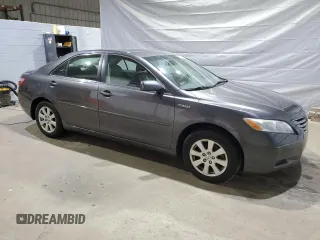2007 Toyota Camry с VIN JTNBB46K073028257, выставлен на аукционе Copart как лот 59815825 с пробегом 271 383 миль миль и Чистый • Clean title. История ставок и продаж доступна на DreamBid. Изображение 4.