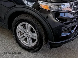 2022 Ford Explorer XLT с VIN 1FMSK8DH9NGB01260, выставлен на аукционе IAAI как лот 42748134 с пробегом 25 828 миль миль и . История ставок и продаж доступна на DreamBid. Изображение 3.