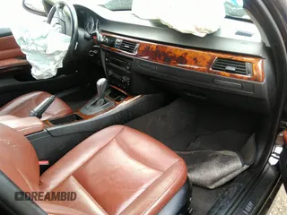 2006 BMW 3 Series 330xi with VIN WBAVD33596KV61939, listed as a IAAI auction lot 40033525 with 167,531 mi miles and . Bid and sale history available at DreamBid. Image 5.