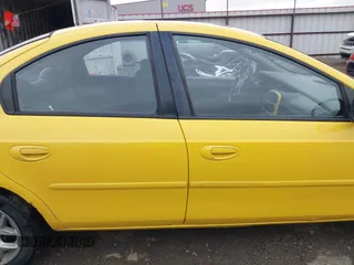 2002 Dodge Neon SXT with VIN 1B3ES56C72D620727, listed as a IAAI auction lot 41898767 with 226,471 mi miles and . Bid and sale history available at carsss.com. Image 13.