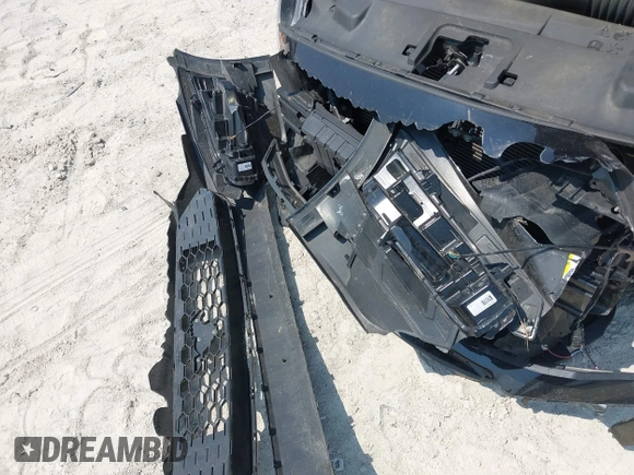 2021 Ford Mustang EcoBoost с VIN 1FA6P8TH0M5126377, выставлен на аукционе IAAI как лот 42585538 с пробегом 84 515 миль миль и . История ставок и продаж доступна на DreamBid. Изображение 12.