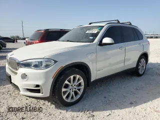 2016 BMW X5 xDrive40e with VIN 5UXKT0C56G0S78675, listed as a Copart auction lot 49929615 with 108,523 mi miles and Clean Title. Bid and sale history available at carsss.com. Image 1.