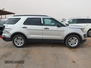 2016 Ford Explorer with VIN 1FM5K7B80GGB70433, listed as a IAAI auction lot 41938568 with 66,472 mi miles and . Bid and sale history available at DreamBid. Image 13.