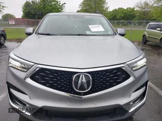 2021 Acura RDX Advance z VIN 5J8TC2H74ML020503, wystawiony jako IAAI lot #42235467 z przebiegiem 33 857 mil mil oraz . Historia ofert i sprzedaży dostępna na DreamBid. Obrazek 12.