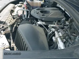 2024 Jeep Grand Cherokee with VIN 1C4RJYB61R8959538, listed as a IAAI auction lot 43135711 with 52,087 mi miles and . Bid and sale history available at DreamBid. Image 19.