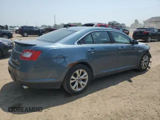 2010 Ford Taurus SHO с VIN 1FAHP2KT7AG162286, выставлен на аукционе Copart как лот 59696135 с пробегом 171 061 миль миль и Чистый • Clean title. История ставок и продаж доступна на DreamBid. Изображение 3.