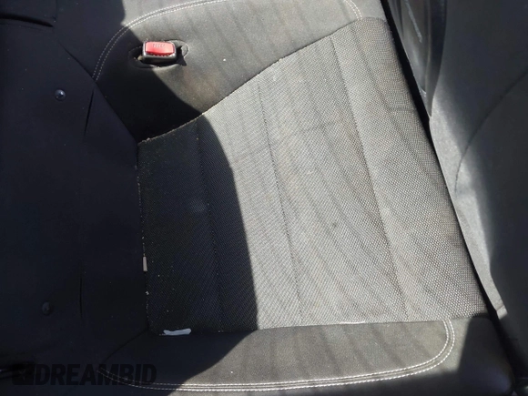 2015 Ford Mustang V6 with VIN 1FA6P8AM8F5329519, listed as a IAAI auction lot 42226971 with 108,730 mi miles and . Bid and sale history available at DreamBid. Image 8.
