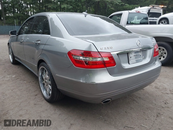 2012 Mercedes-Benz E 350 Luxury with VIN WDDHF2EB4CA656164, listed as a IAAI auction lot 42645677 with 129,697 mi miles and . Bid and sale history available at DreamBid. Image 3.
