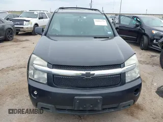 2008 Chevrolet Equinox LT with VIN 2CNDL53F286073262, listed as a IAAI auction lot 41893772 with 142,033 mi miles. Bid and sale history available at carsss.com. Image 12.