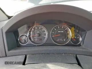 2008 Jeep Grand Cherokee with VIN 1J8HS48N28C182467, listed as a Copart auction lot 47081165 with 143,936 mi miles and Salvage title. Bid and sale history available at DreamBid. Image 9.