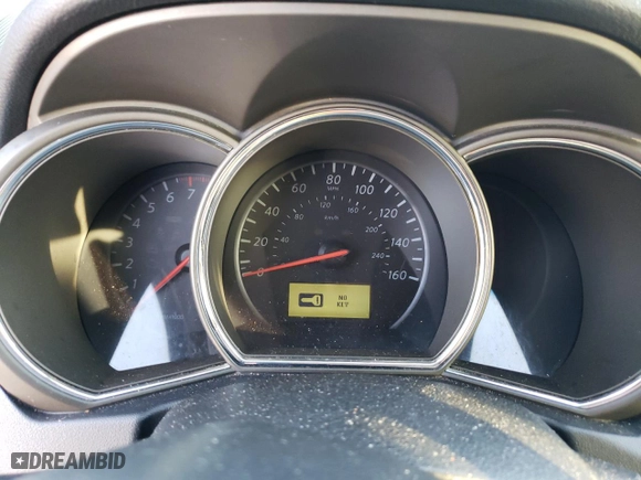2013 Nissan Murano SV with VIN JN8AZ1MU8DW211564, listed as a Copart auction lot 87284164 with 0 mi miles and Clean Title. Bid and sale history available at carsss.com. Image 9.